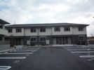 リバーサイド広古新開 A棟の間取り画像