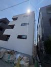 Jack sambanⅡの間取り画像