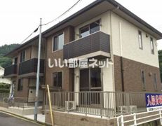 フルール白石の外観画像