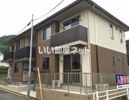 フルール白石の間取り画像