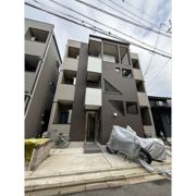 ジミーズメゾン円町の外観画像