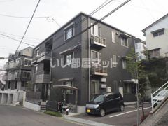 シャーメゾンMOAの外観画像