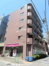 コート新橋の間取り画像