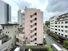 クロスレジデンス白金高輪の外観画像