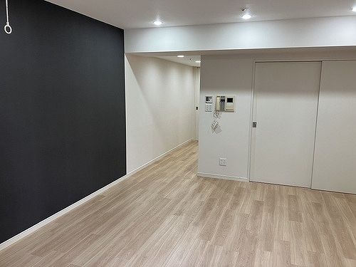リビング