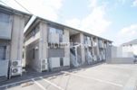 グランシード藤本Bの間取り画像