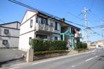 ヴェルデ カーサ Eの間取り画像