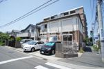 エクレール瀬谷の間取り画像