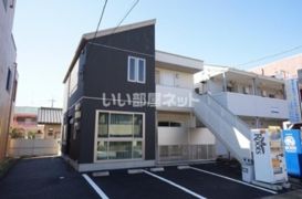 パルティーレの外観画像