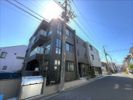 オーキッドの間取り画像