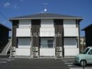 シャルム・コート高橋Bの間取り画像