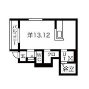 チェルシー広畑の間取り画像