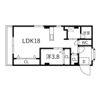 光陽マンションの間取り画像