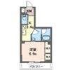 ショコラの間取り画像