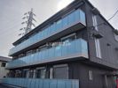 ショコラの外観