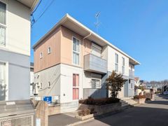 MKクレール Dの外観画像