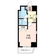 FELICE REGALOの間取り画像