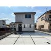 Bosco Garden東名西の外観