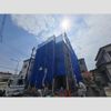ラクセス中野栄の外観