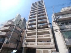 澄和レジデンス広島小町の外観画像