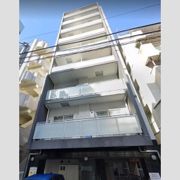 パレコート新宿の外観画像