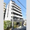 アイル東京スカイツリー弐番館の間取り画像
