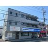 ゴールドパレス菅野の間取り画像