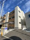 セブンプロート己斐西の間取り画像