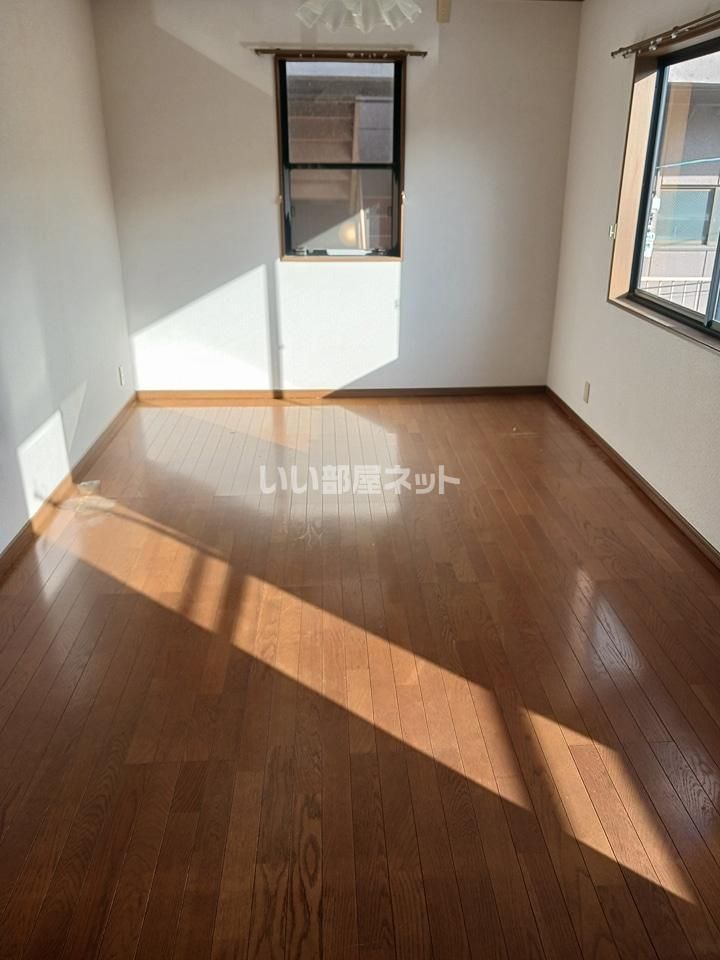 洋室