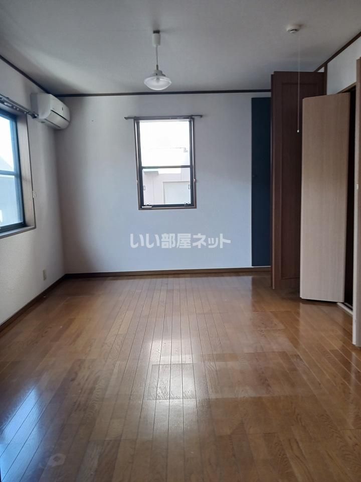 洋室