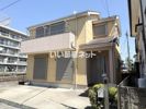 大橋戸建の間取り画像