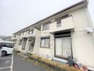 カーサヒロセの外観