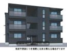 フタバテラスの外観