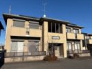 サニーコート Aの間取り画像