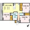 D-KISARIA WIVの間取り画像