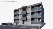 D-KISARIA大和の外観