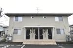 アトリオ青山 Aの間取り画像