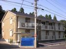 サンライトの間取り画像