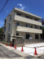 セルレアの外観画像