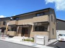 サンブライト春日 Aの間取り画像