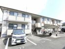 セジュールSHIGENO B棟の間取り画像