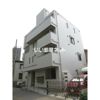 ノエル新川崎の間取り画像