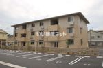 D-roomS・K A棟の間取り画像