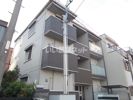 レ・スタンツェ 堺東の間取り画像
