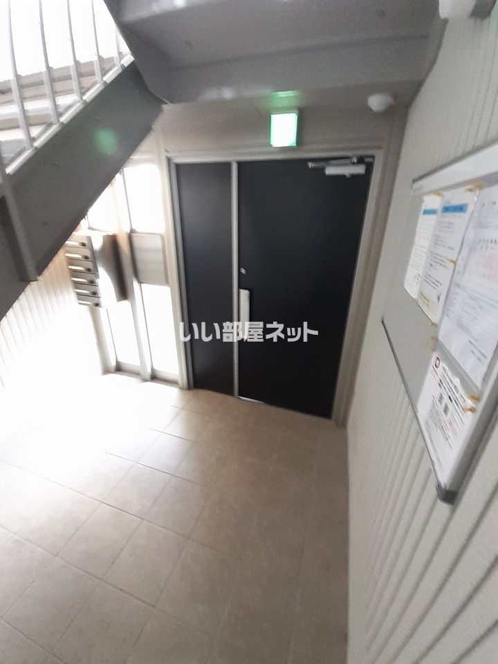 ロビー