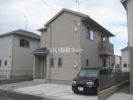 ハピネス66 Bの間取り画像