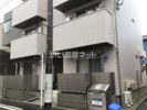 エスポワールの間取り画像