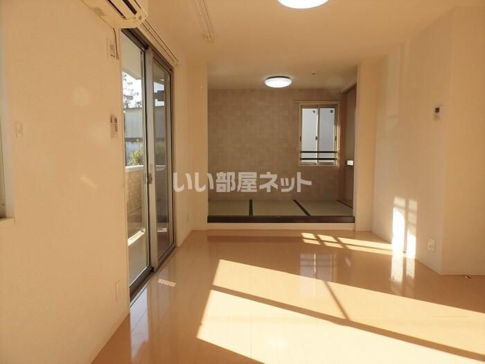リビング