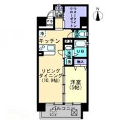 Raffine～ラフィーネ～の間取り画像