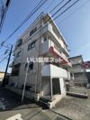 安井ビルの間取り画像